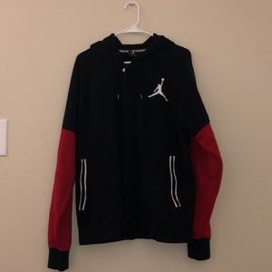 Nike Air Jordan Varsity Hoodie